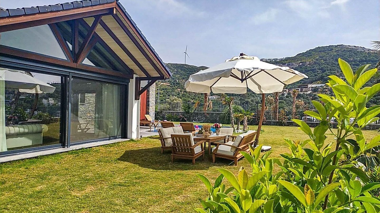 Photo of Outdoor in Geris