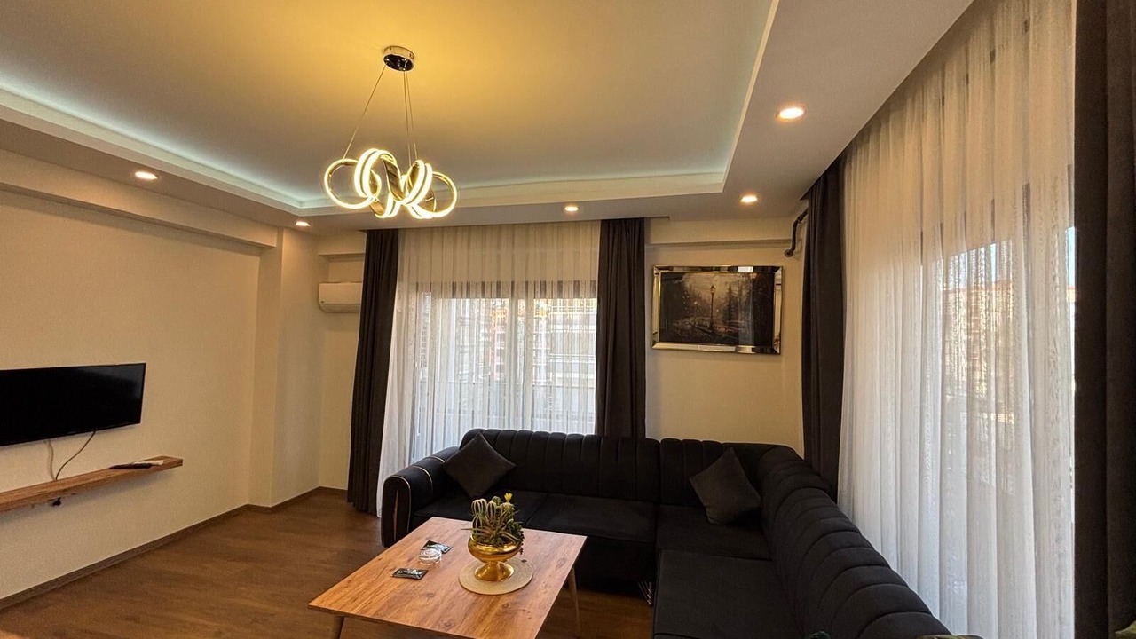 Photo of Livingroom in Mezetli
