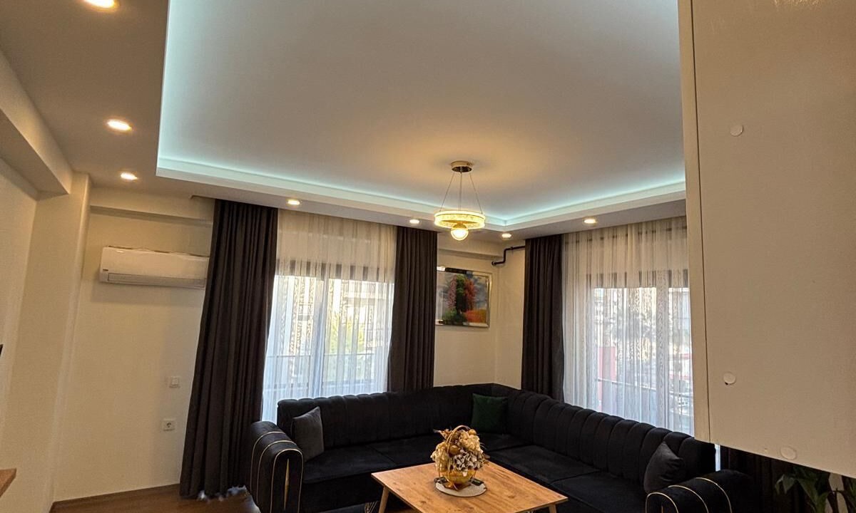 Photo of Livingroom in Mezetli
