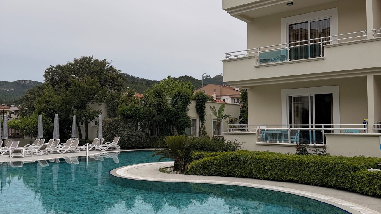 Photo of Outdoor in Marmaris City Center