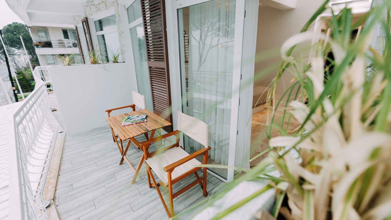 Photo of Outdoor in Ayvalik City Center