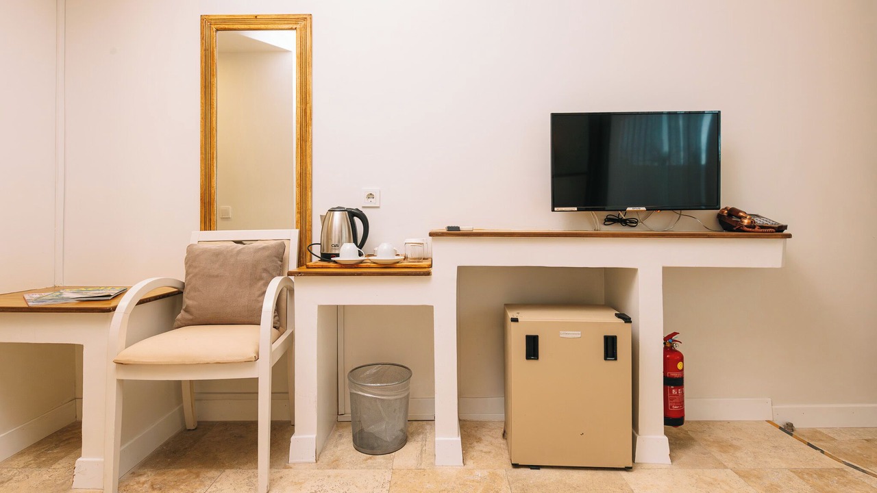 Photo of Bedroom in Ayvalik City Center