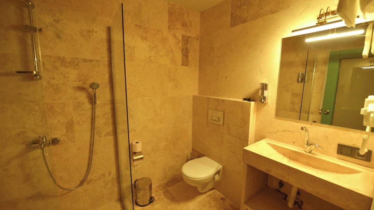 Photo of Bathroom in Cavusin