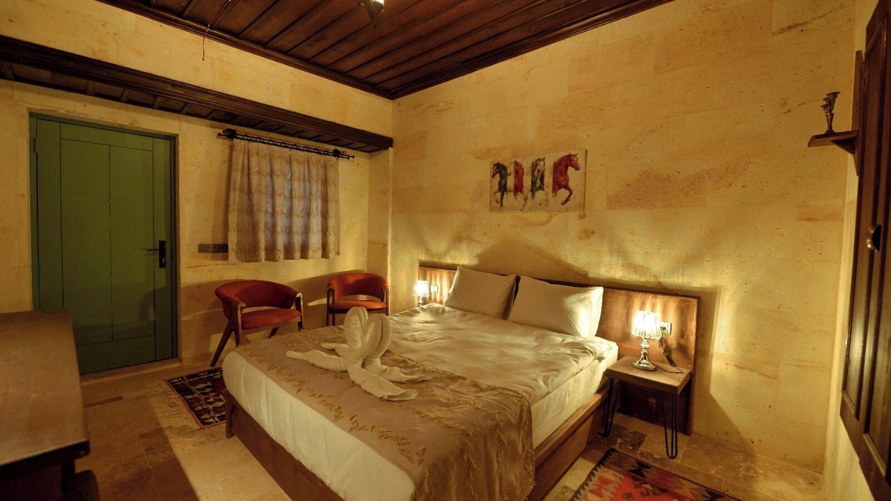 Photo of Bedroom in Cavusin