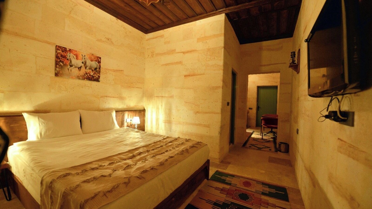 Photo of Bedroom in Cavusin