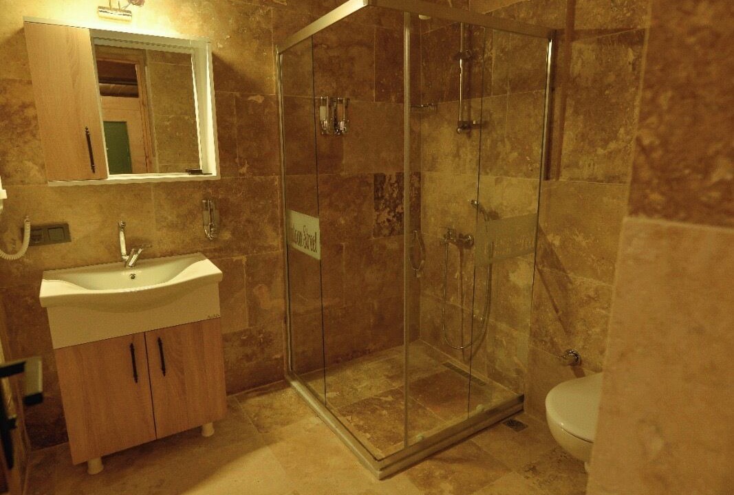 Photo of Bathroom in Cavusin