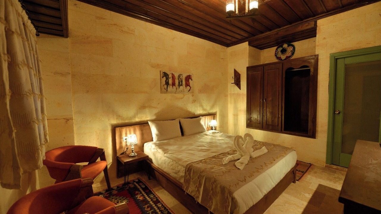 Photo of Bedroom in Cavusin