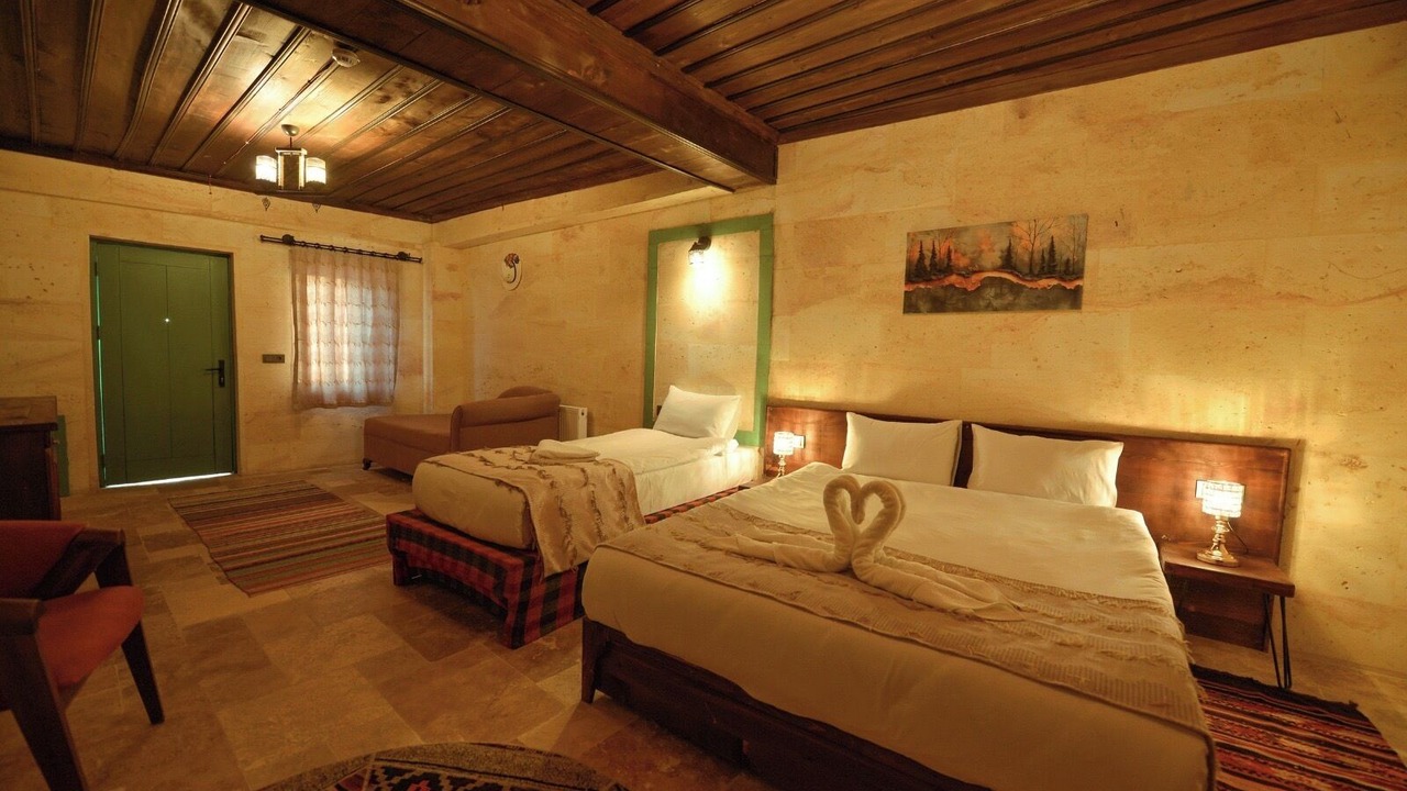 Photo of Bedroom in Cavusin