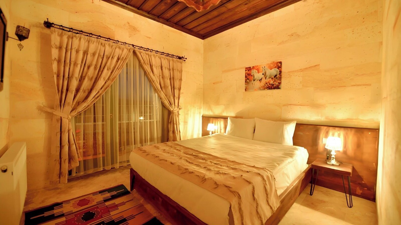 Photo of Bedroom in Cavusin