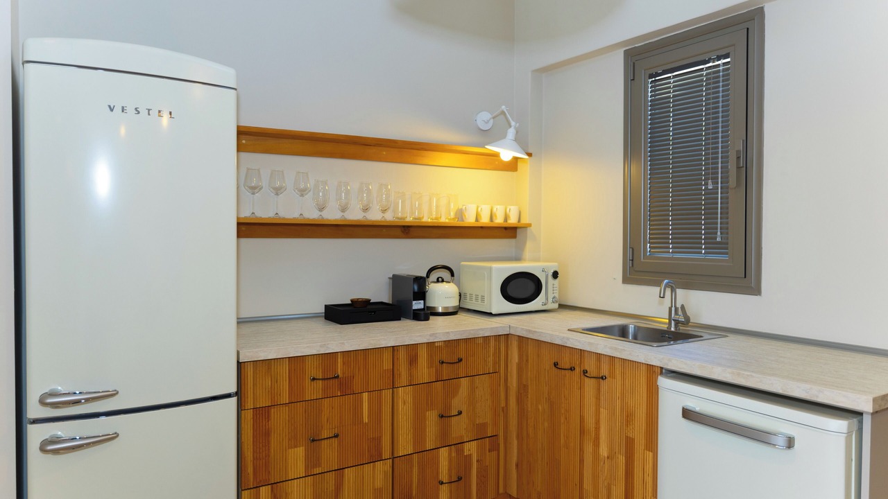 Photo of Kitchen in Yenifoca
