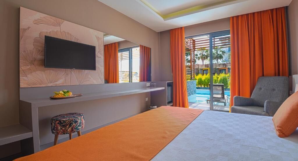 Photo of Bedroom in Okurcalar