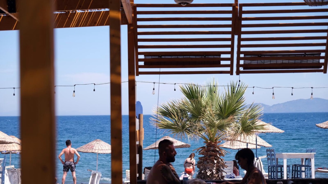 Photo of Outdoor in Ayvacik