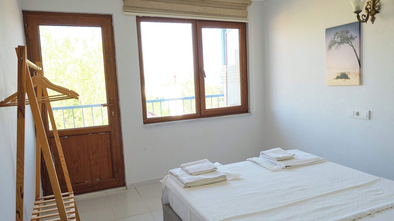 Photo of Patio Balcony in Ayvacik