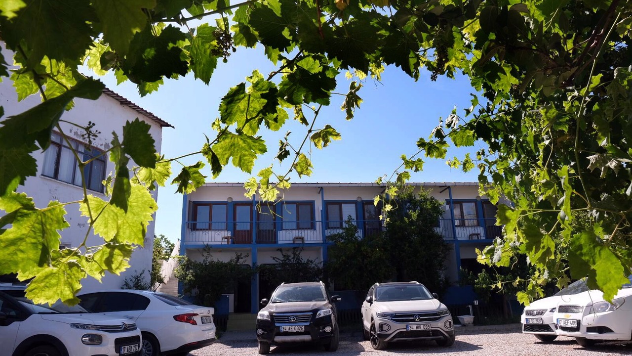 Photo of Outdoor in Ayvacik