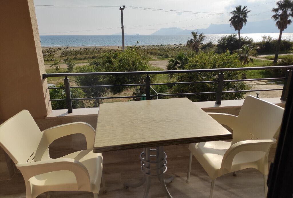 Photo of Patio Balcony in Silifke