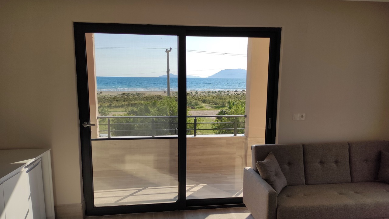 Photo of Patio Balcony in Silifke