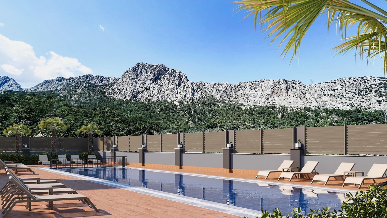 Photo of Outdoor in Sarsu Mahallesi