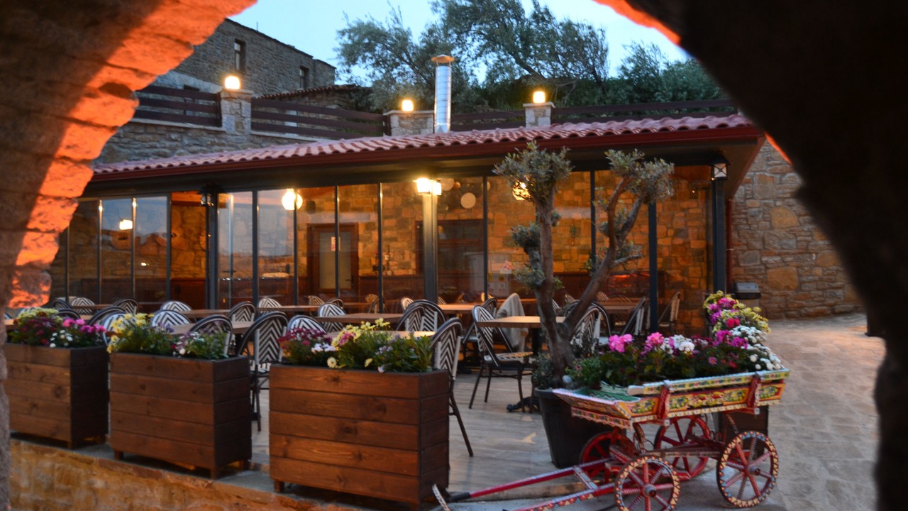 Photo of Outdoor in Kalekoy Koyu
