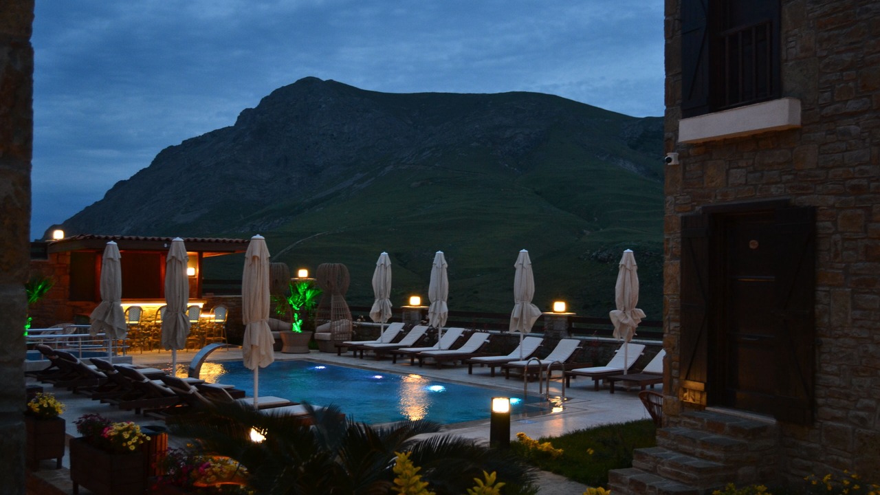 Photo of Outdoor in Kalekoy Koyu