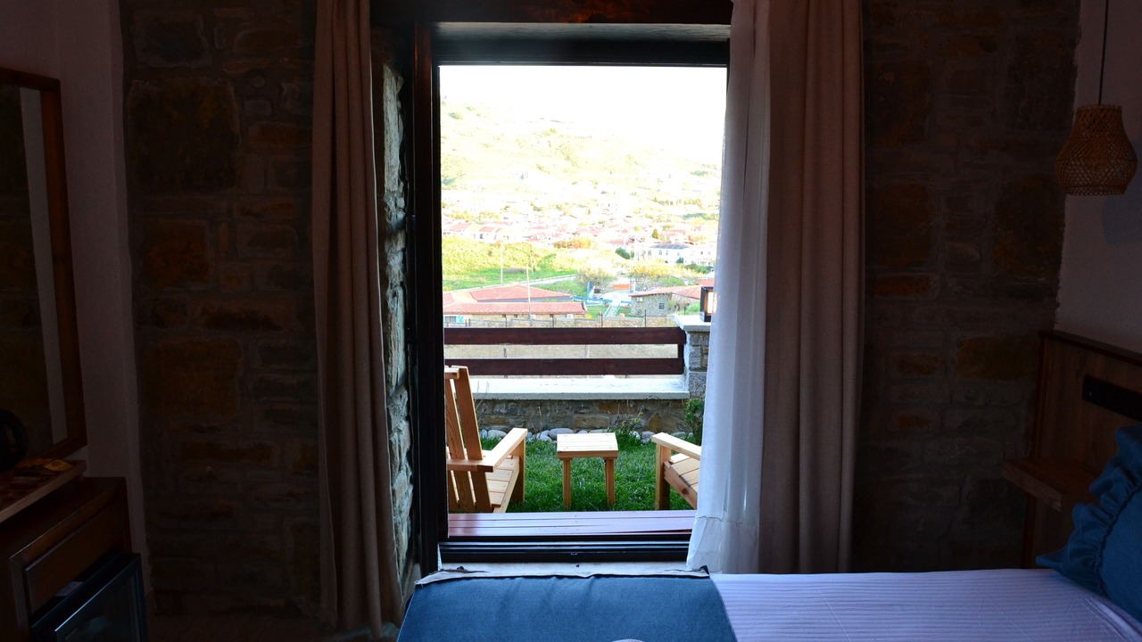 Photo of Bedroom in Kalekoy Koyu