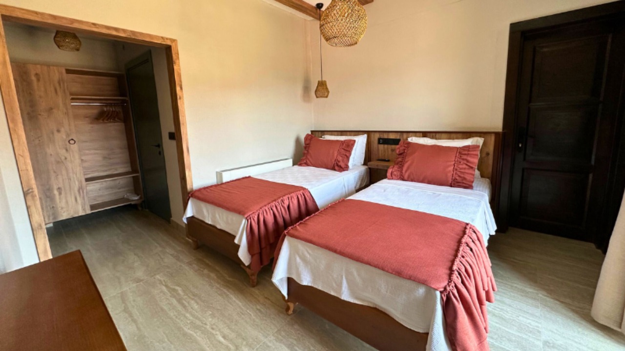 Photo of Bedroom in Kalekoy Koyu