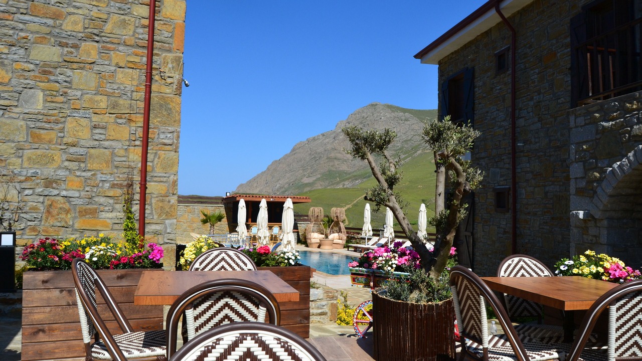 Photo of Outdoor in Kalekoy Koyu