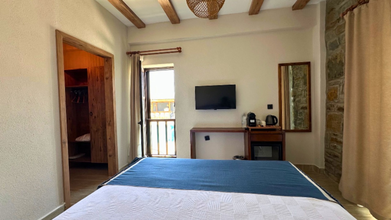 Photo of Bedroom in Kalekoy Koyu
