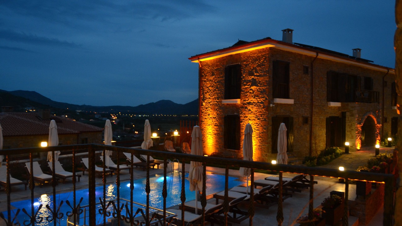 Photo of Outdoor in Kalekoy Koyu
