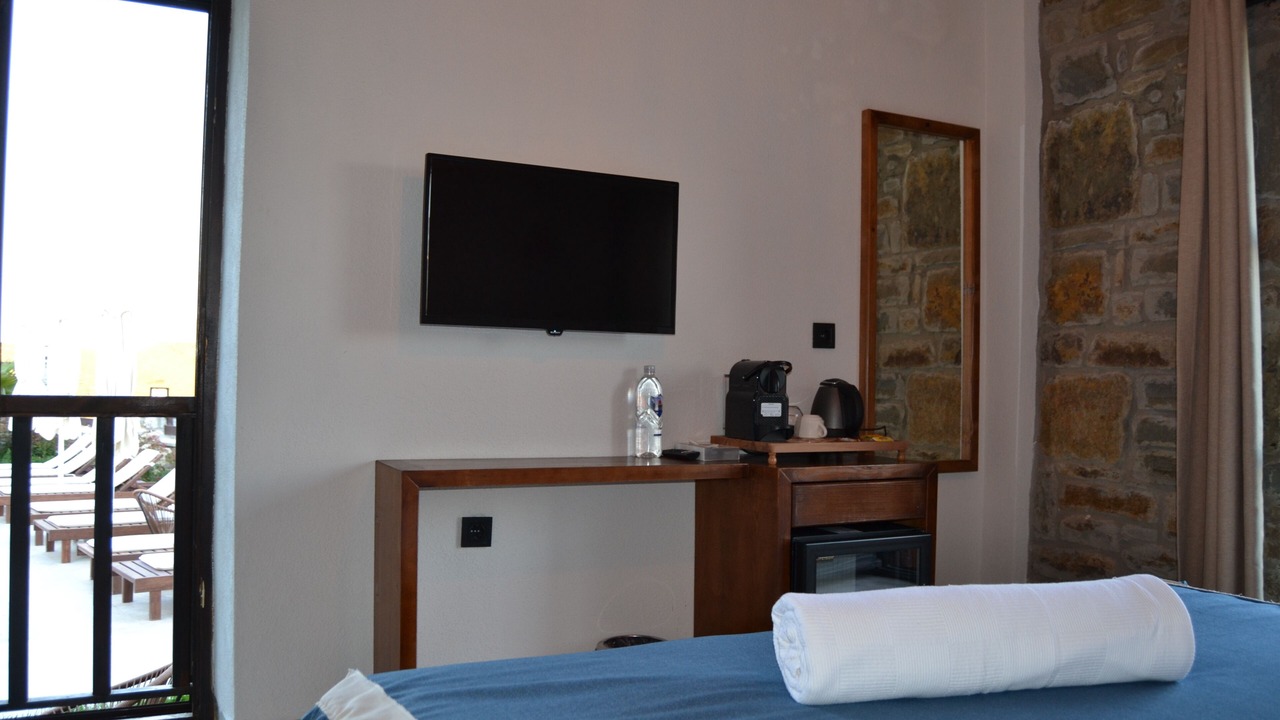 Photo of Bedroom in Kalekoy Koyu