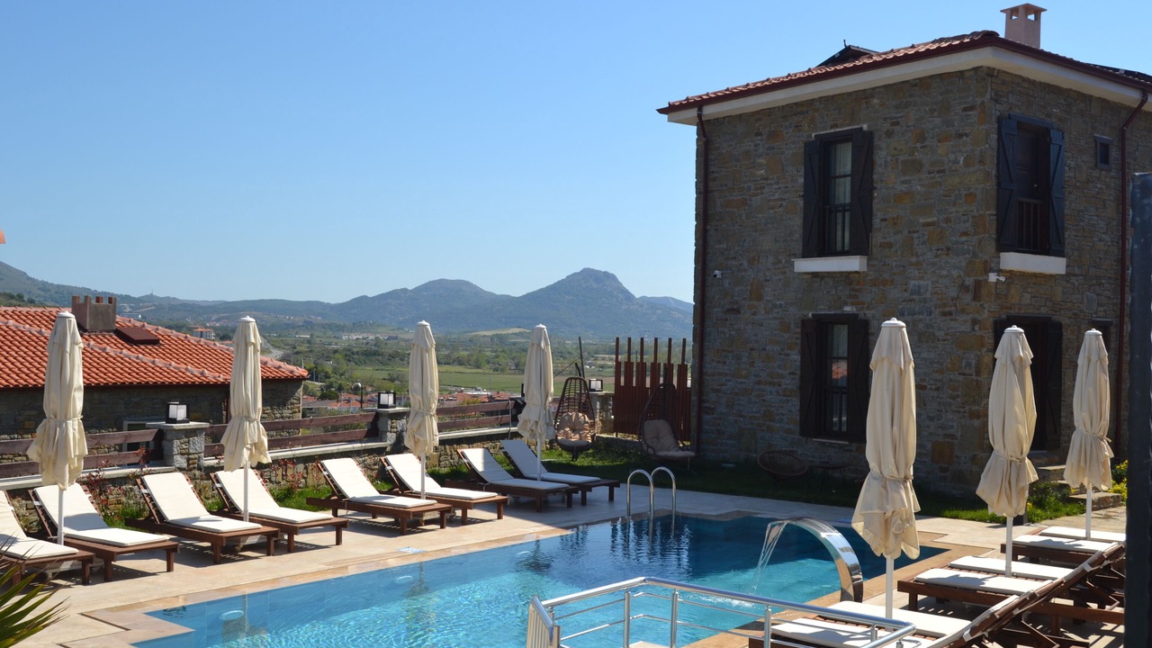 Photo of Outdoor in Kalekoy Koyu