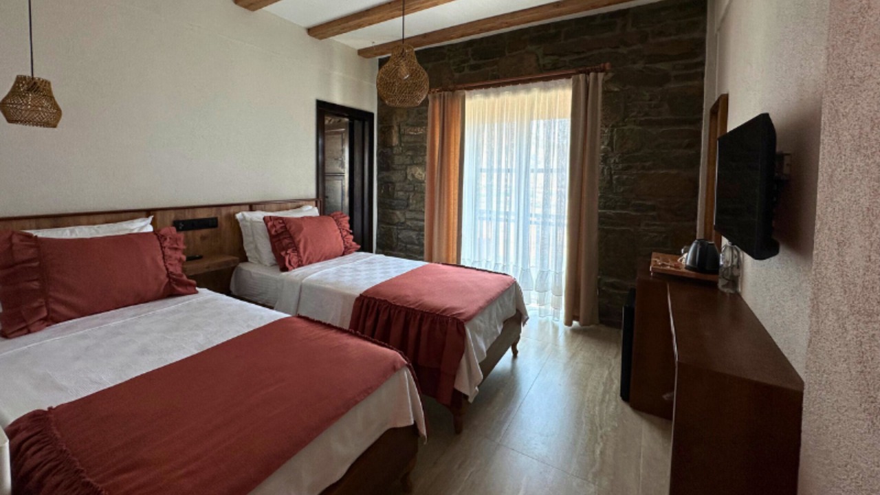 Photo of Bedroom in Kalekoy Koyu