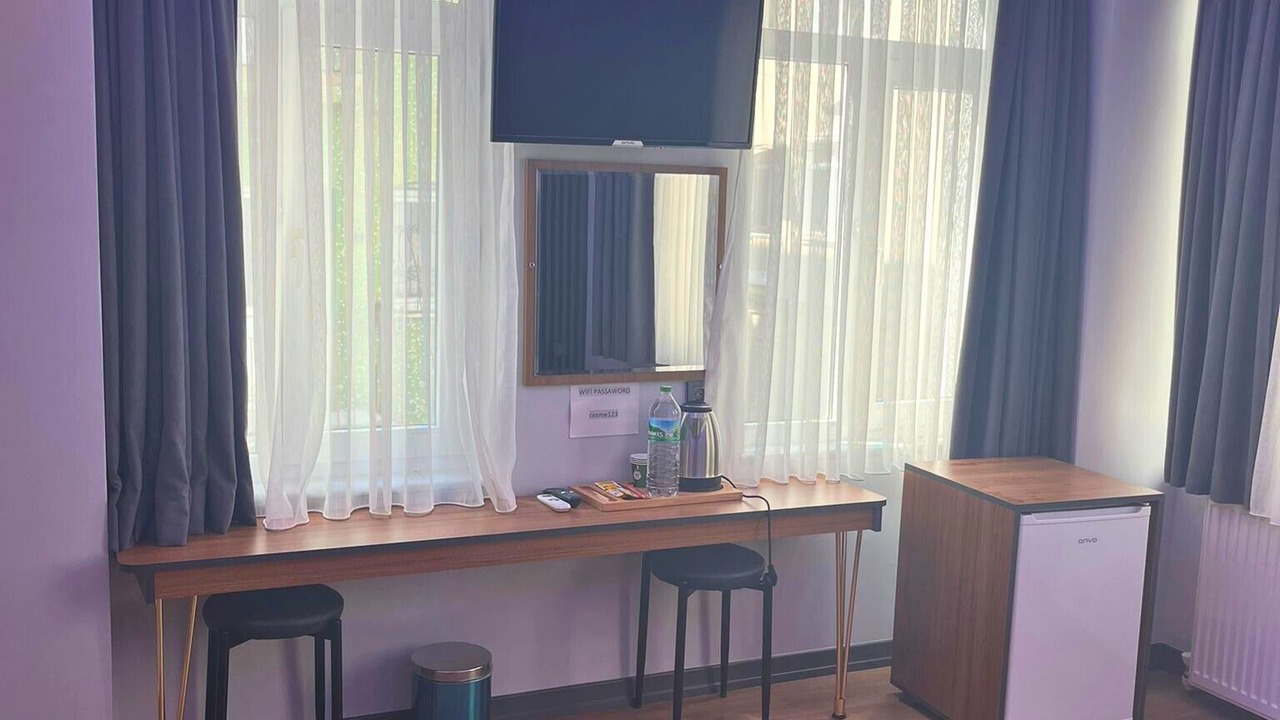 Photo of Livingroom in Kumkapi