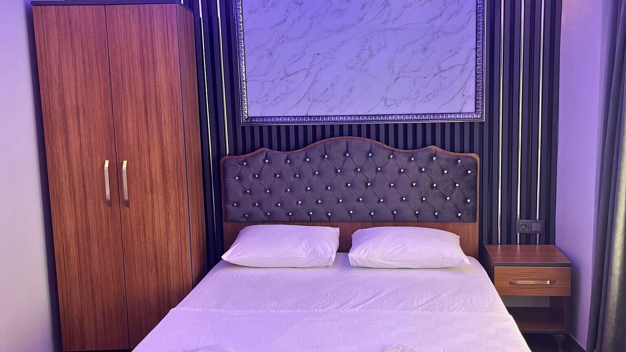 Photo of Bedroom in Kumkapi