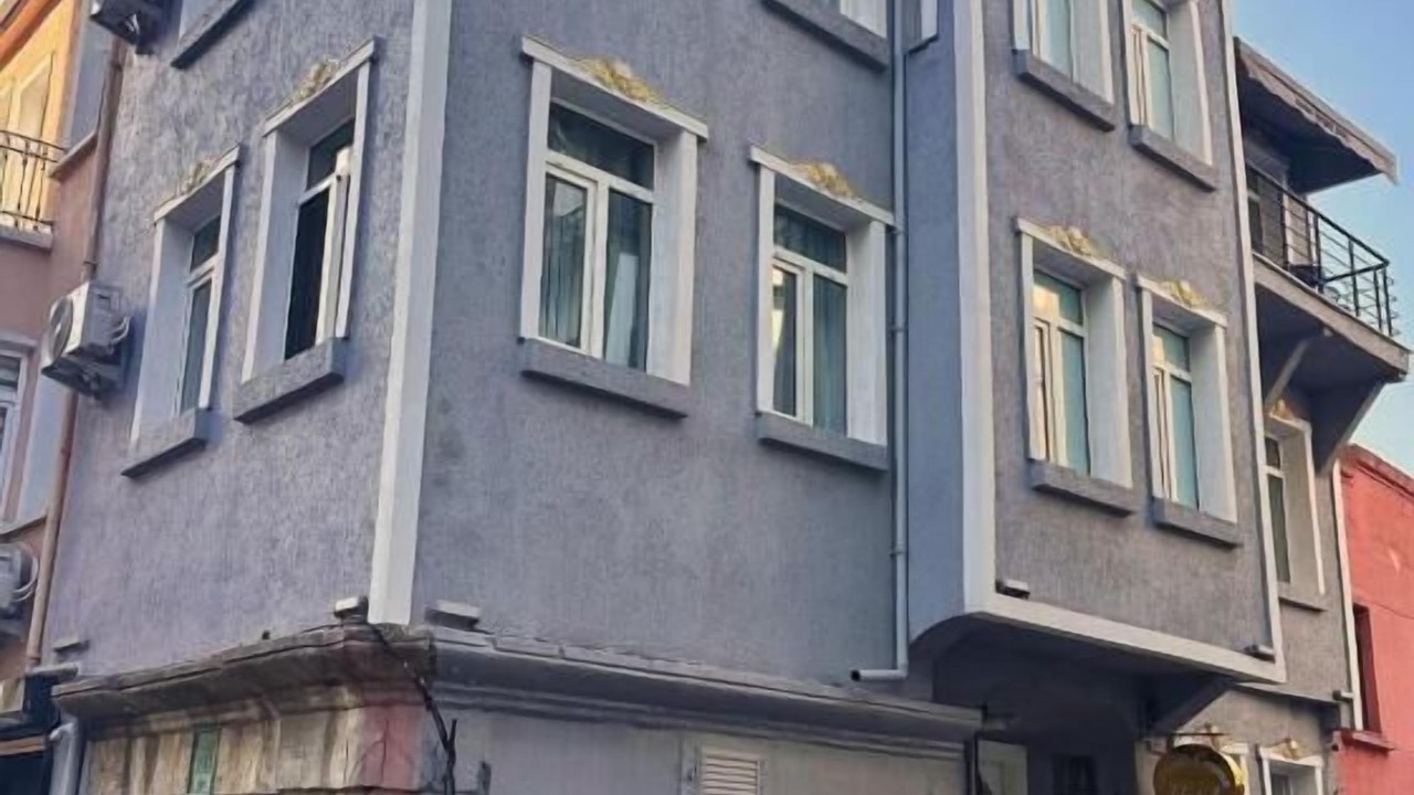Photo of Outdoor in Kumkapi