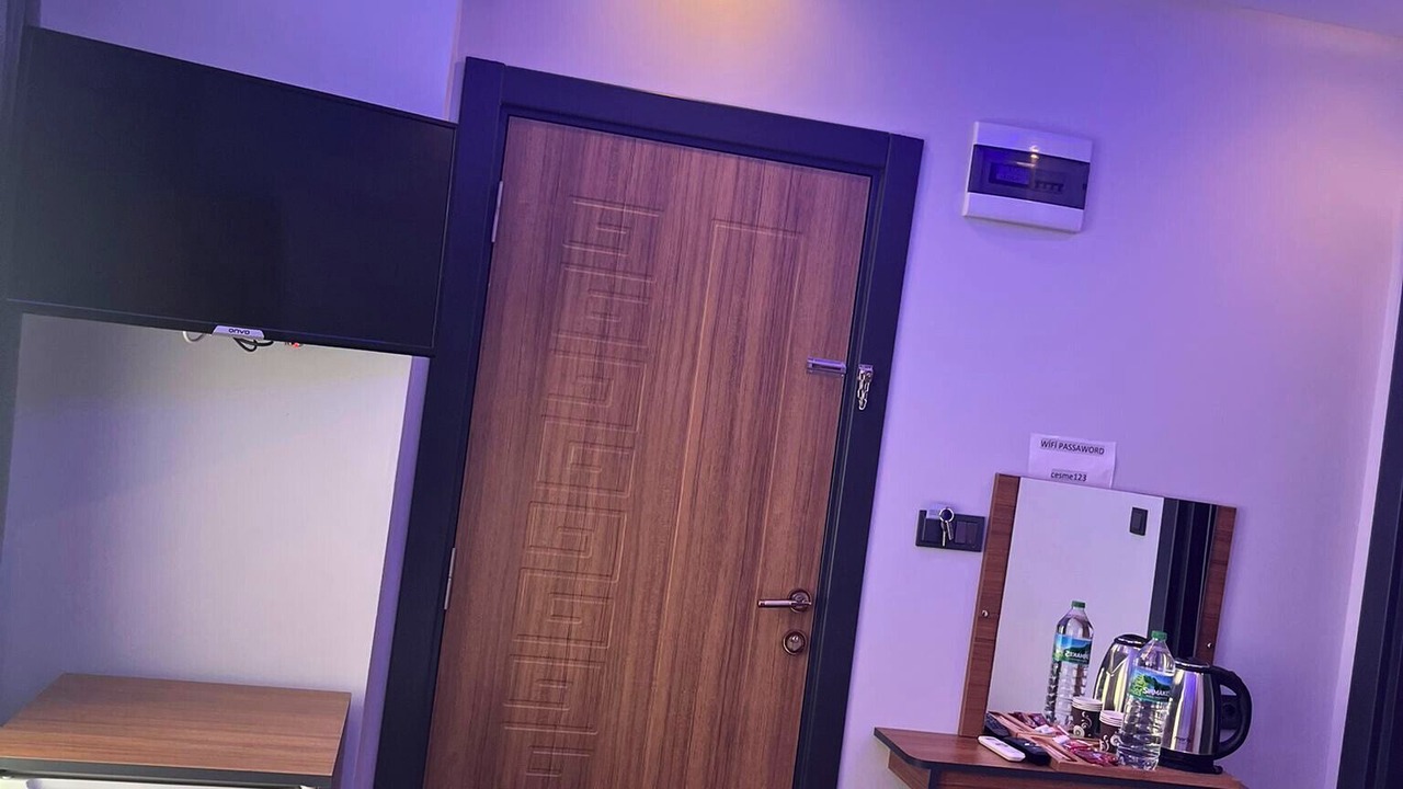 Photo of Bedroom in Kumkapi