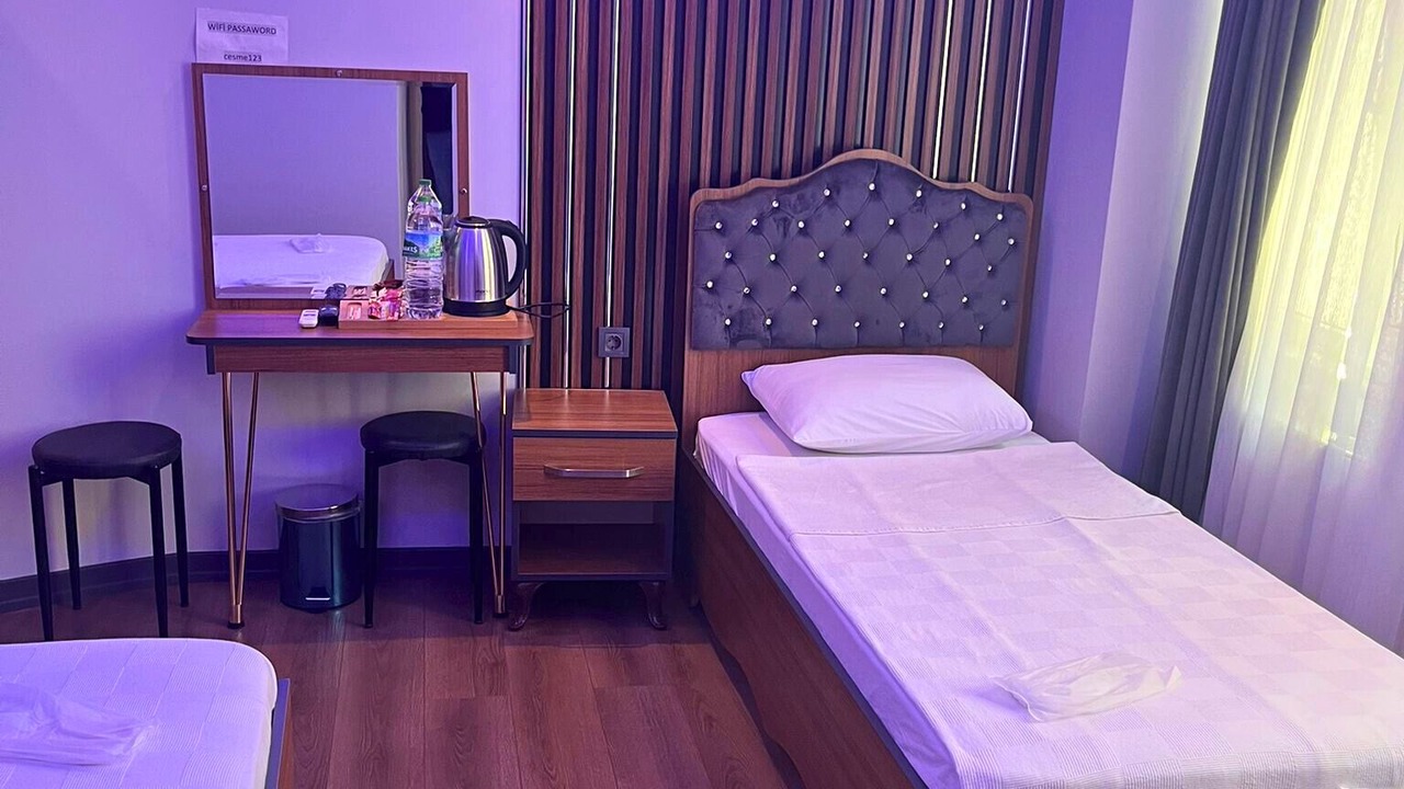 Photo of Bedroom in Kumkapi
