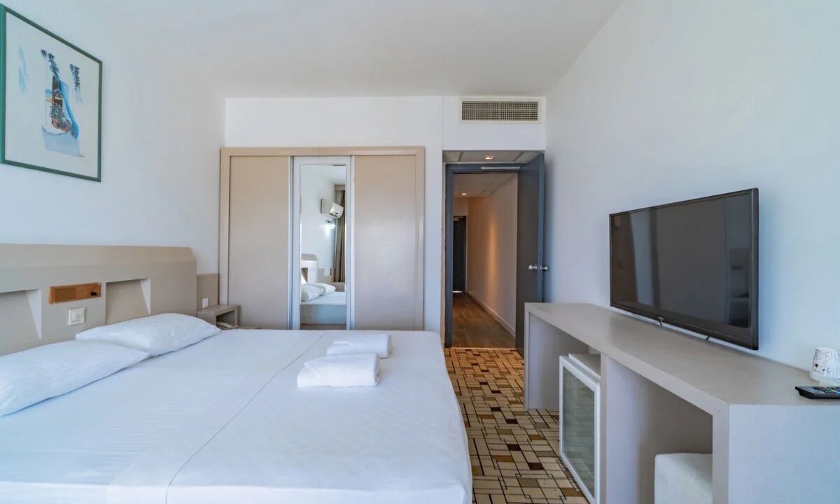 Photo of Bedroom in Ildır Koyu