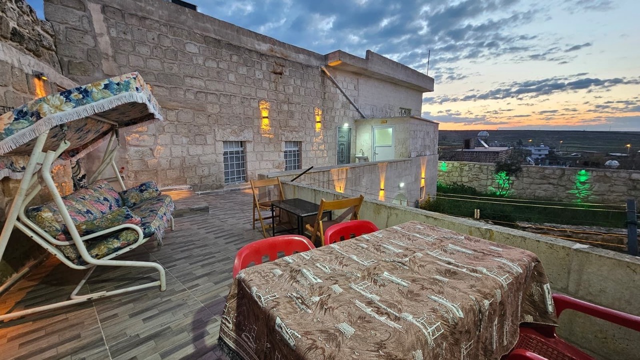 Photo of Outdoor in Midyat