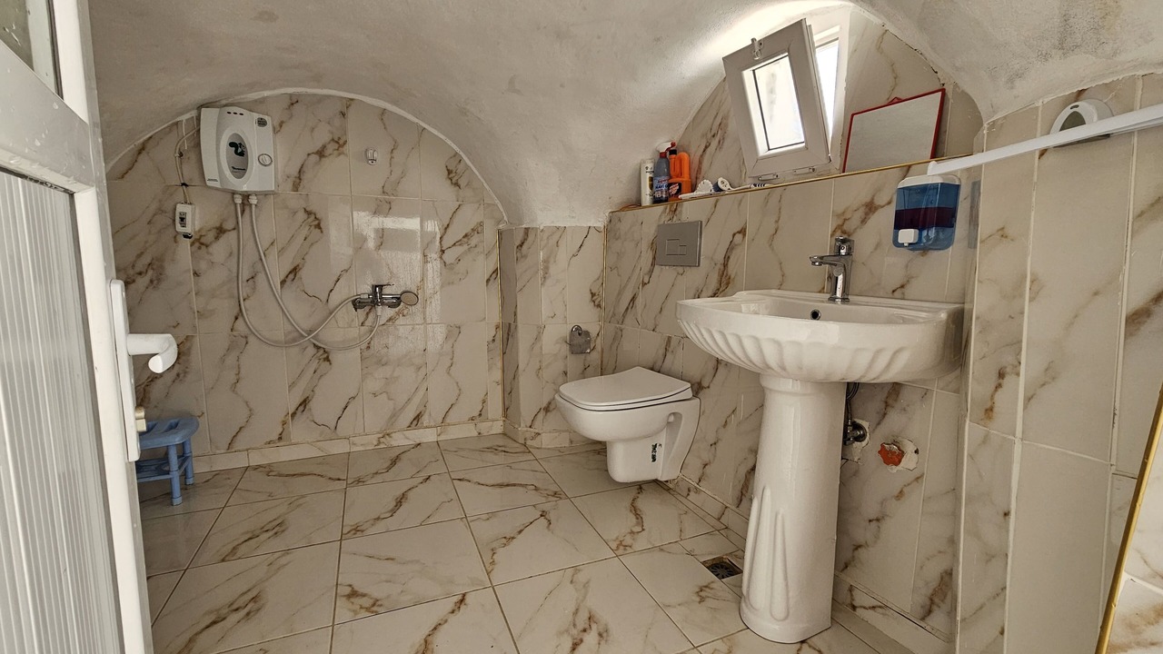 Photo of Bathroom in Midyat