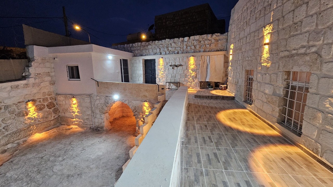 Photo of Outdoor in Midyat