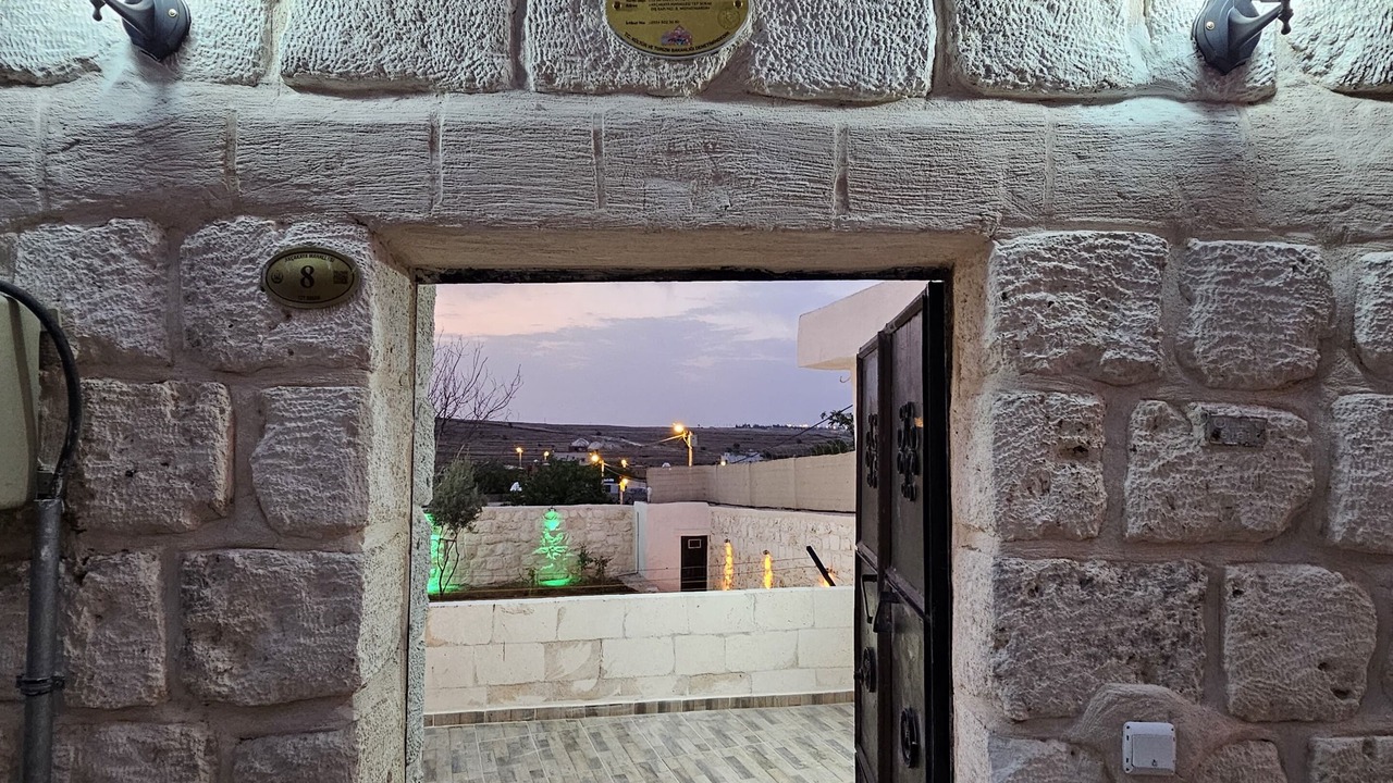 Photo of Outdoor in Midyat