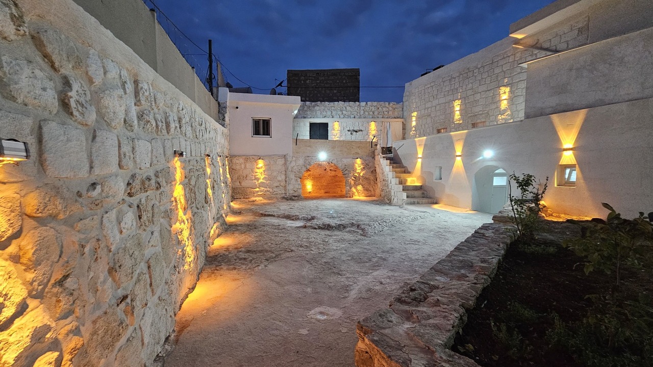 Photo of Outdoor in Midyat