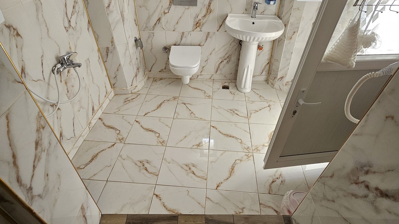 Photo of Bathroom in Midyat