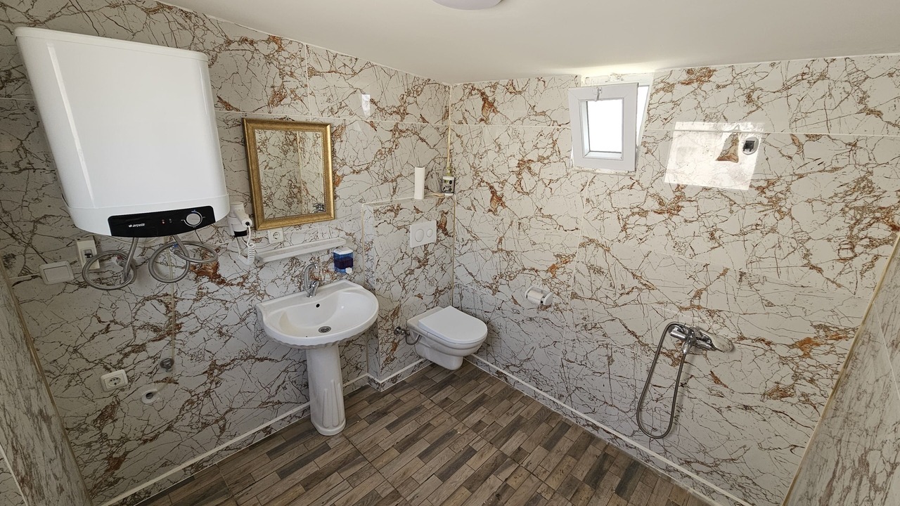 Photo of Bathroom in Midyat