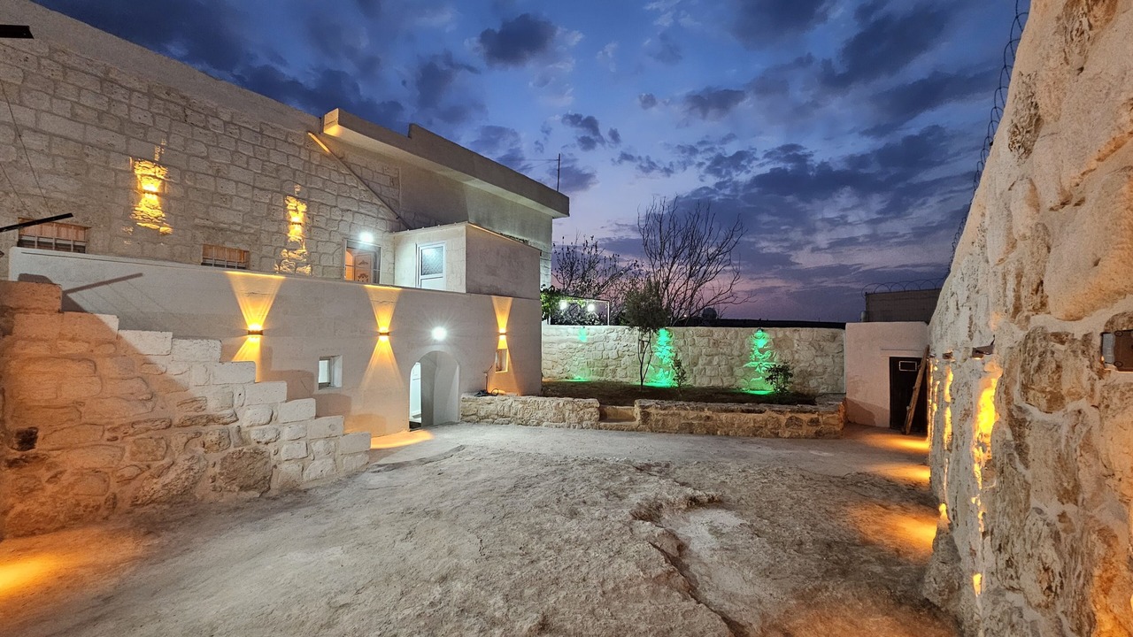 Photo of Outdoor in Midyat