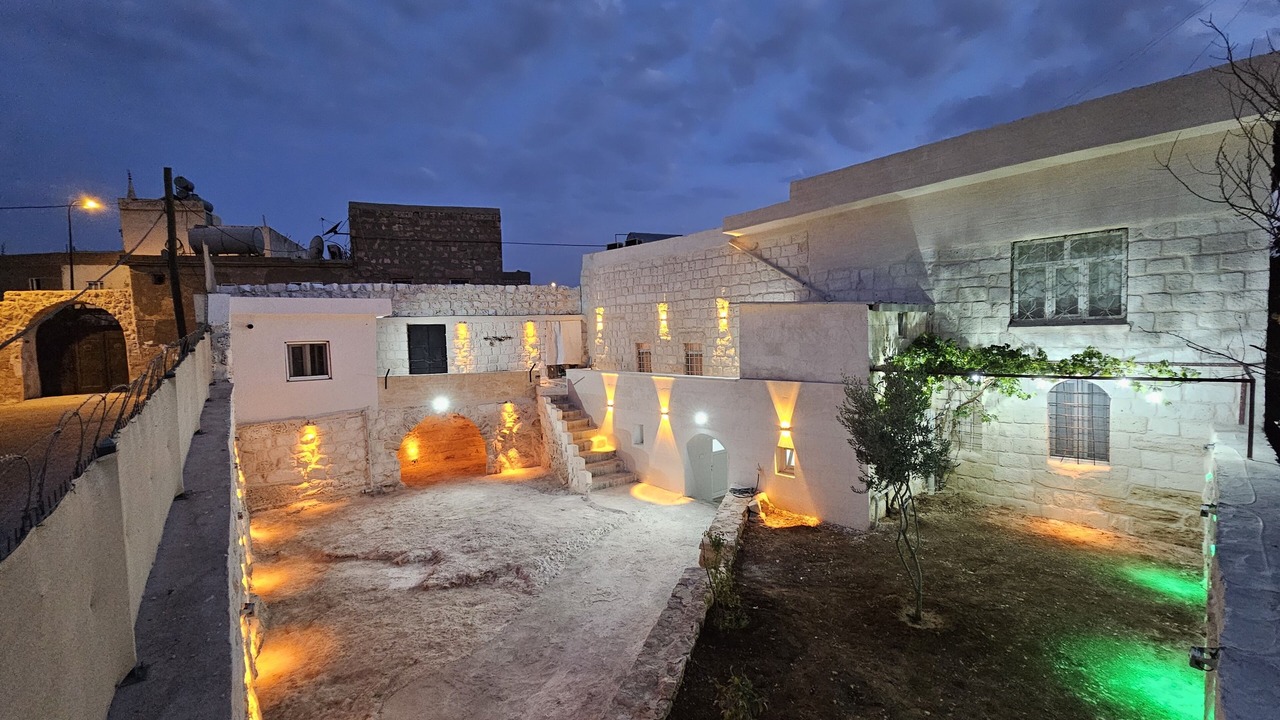 Photo of Outdoor in Midyat