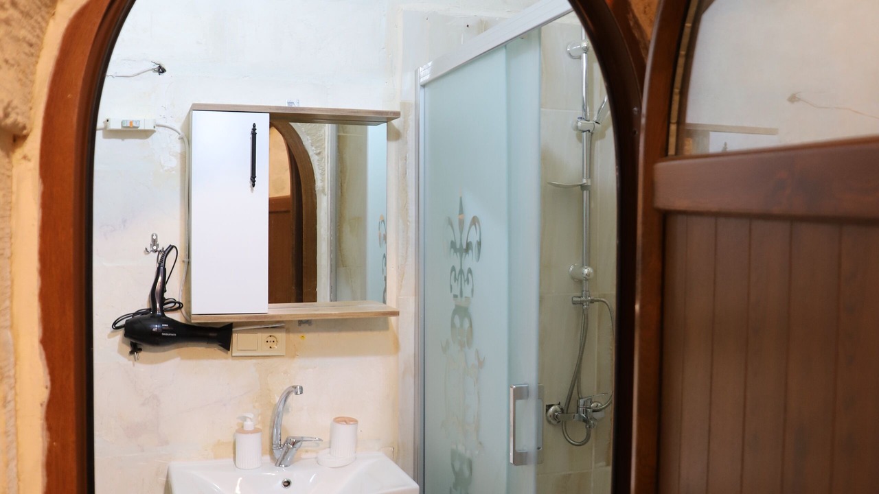 Photo of Bathroom in Artuklu