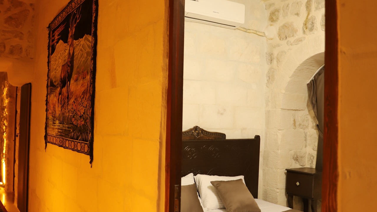 Photo of Bedroom in Artuklu