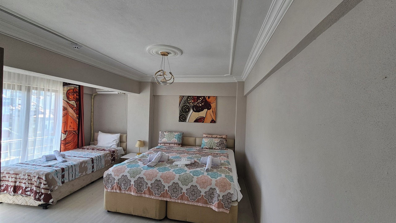 Photo of Bedroom in Kepez