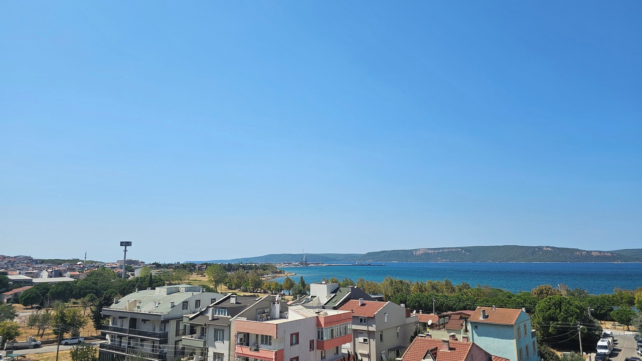 Photo of Outdoor in Kepez